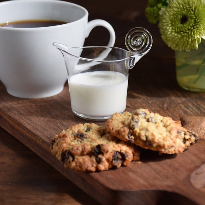 milk pitcher « maritakuma